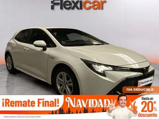 Toyota Corolla 1.8 125H ACTIVE TECH E-CVT