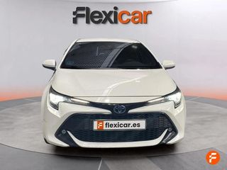 Toyota Corolla 1.8 125H ACTIVE TECH E-CVT