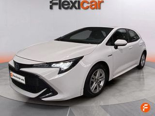 Toyota Corolla 1.8 125H ACTIVE TECH E-CVT