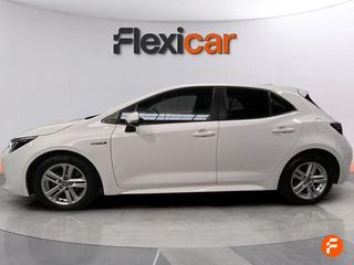 Toyota Corolla 1.8 125H ACTIVE TECH E-CVT