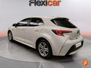 Toyota Corolla 1.8 125H ACTIVE TECH E-CVT