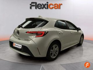 Toyota Corolla 1.8 125H ACTIVE TECH E-CVT