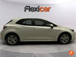 Toyota Corolla 1.8 125H ACTIVE TECH E-CVT