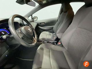 Toyota Corolla 1.8 125H ACTIVE TECH E-CVT