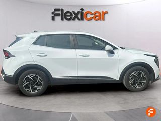 Kia Sportage 1.6 T-GDi 110kW (150CV) Concept 4x2