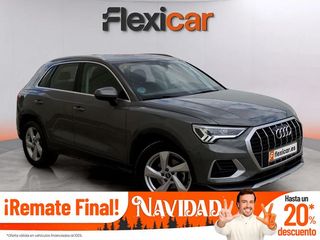 Audi Q3 35 TDI 110kW (150CV) S tronic