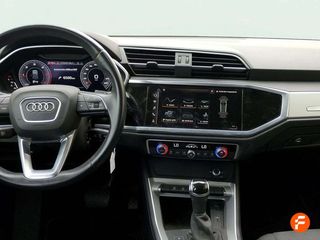 Audi Q3 35 TDI 110kW (150CV) S tronic