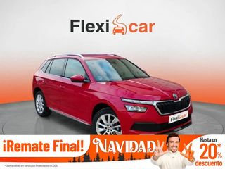 Skoda Kamiq 1.5 TSI 110kW (150CV) DSG STYLE