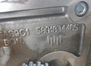 108401 culata 5801834465 iveco daily 2.3 diesel