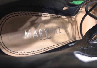 Zapatos Marypaz