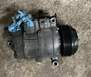 Compresor A/C BMW 320D E90
