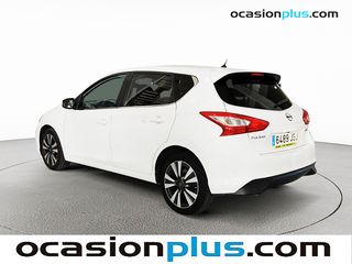 Nissan Pulsar dCi 110 N-Connecta 81 kW (110 CV)