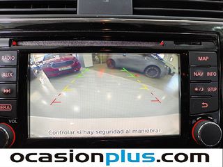 Nissan Pulsar dCi 110 N-Connecta 81 kW (110 CV)