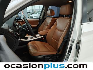 BMW X4 xDrive20d 140 kW (190 CV)