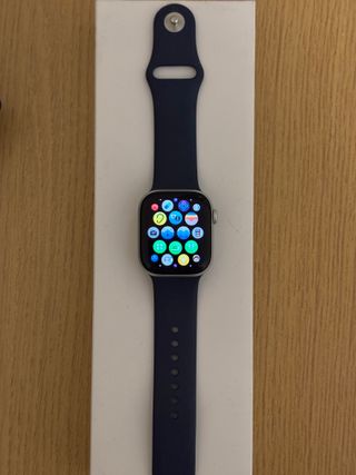 Apple Watch Series 10 GPS 42 mm