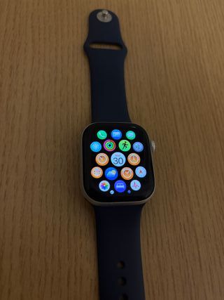 Apple Watch Series 10 GPS 42 mm