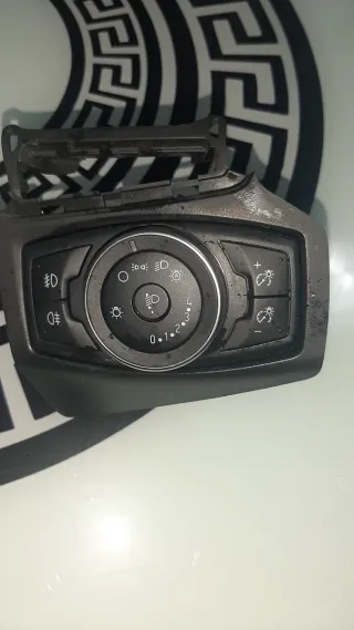 Mando Luces Ford Focus MK3