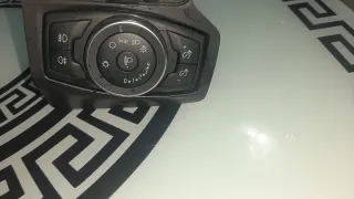 Mando Luces Ford Focus MK3