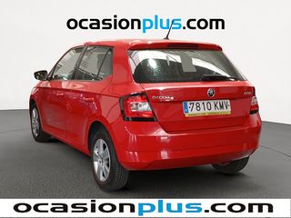 Skoda Fabia 1.0 TSI Like 70 kW (95 CV)