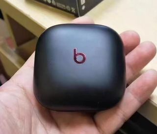 Audífonos Beats Fit Pro Bluetooth Negros