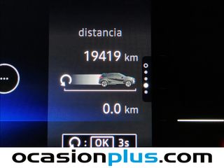 Renault Captur Techno TCe 66 kW (90 CV)