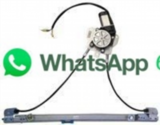 ELEVALUNAS ELÉCTRICO DELANTERO IZQUIERDO CITROEN