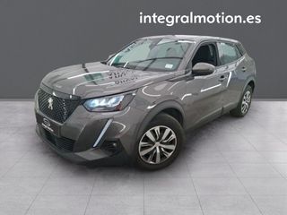 Peugeot 2008 Allure BlueHDI 130 S&S EAT8