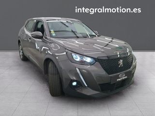 Peugeot 2008 Allure BlueHDI 130 S&S EAT8
