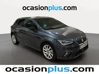 SEAT Ibiza 1.5 TSI FR XL DSG 110 kW (150 CV)