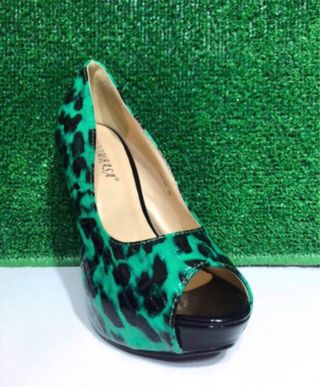 Zapatos de tacón Nuevos