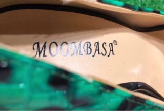 Zapatos de tacón Nuevos