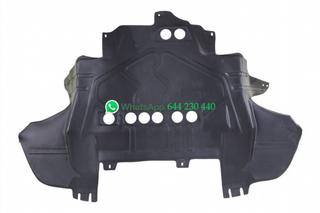 CUBRECARTER INFERIOR MOTOR FORD FOCUS 1998.09- 10