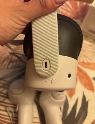 Occhiali VR Meta Quest 3S 256GB