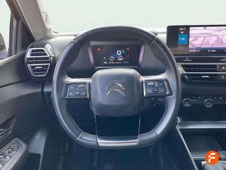 Citroën C4 BlueHdi 110 S&S Feel Pack