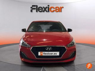 Hyundai i30 1.0 TGDI Go!