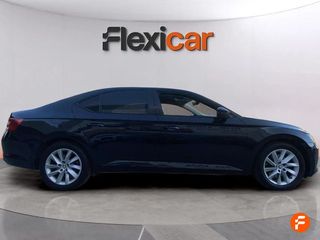 Skoda Superb 2.0 TDI 110KW (150cv) DSG Active