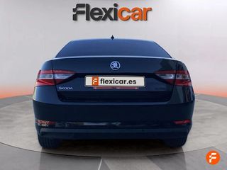 Skoda Superb 2.0 TDI 110KW (150cv) DSG Active