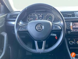 Skoda Superb 2.0 TDI 110KW (150cv) DSG Active