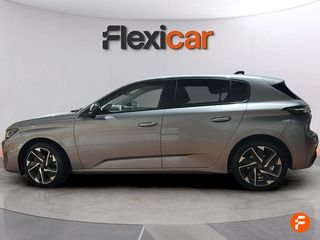 Peugeot 308 5P Active BlueHDi 130 S&S EAT8