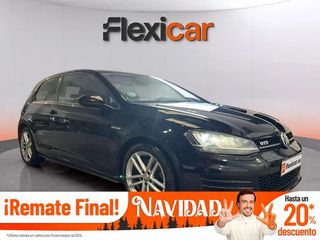 Volkswagen Golf GTD 2.0 TDI 184CV DSG BMT