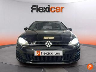 Volkswagen Golf GTD 2.0 TDI 184CV DSG BMT
