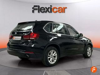 BMW X5 xDrive25D