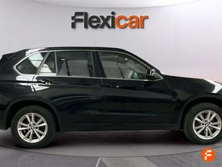 BMW X5 xDrive25D