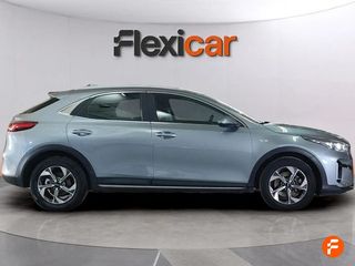 Kia XCeed 1.5 MHEV iMT Drive 118kW (160CV)