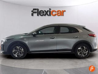 Kia XCeed 1.5 MHEV iMT Drive 118kW (160CV)