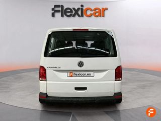 Volkswagen Caravelle Caravelle Corto 2.0 TDI 110kW BMT DSG