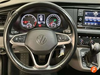 Volkswagen Caravelle Caravelle Corto 2.0 TDI 110kW BMT DSG