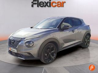Nissan Juke 1.6 Hybrid 105kW(145CV) Première Edition