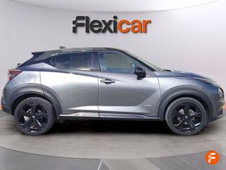 Nissan Juke 1.6 Hybrid 105kW(145CV) Première Edition