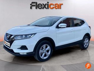Nissan Qashqai dCi 96 kW (130 CV) ACENTA